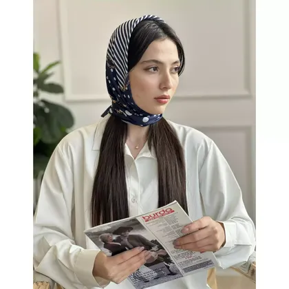 مینی اسکارف 1001452