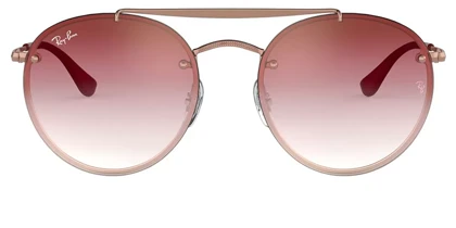 عینک آفتابی ریبن RayBan RB3614N 91410T کد 94559