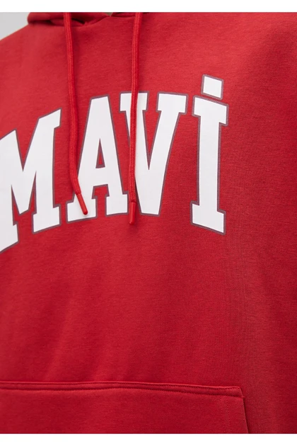 سویشرت مردانه اورجینال ماوی mavi