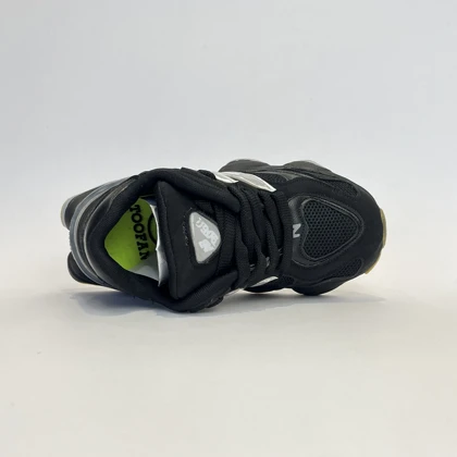 کفش بچگانه نیوبالانس 9060 مشکی کد M14