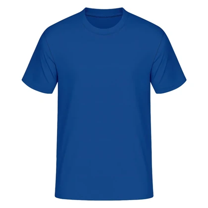 تیشرت پنبه ساده بیسیک