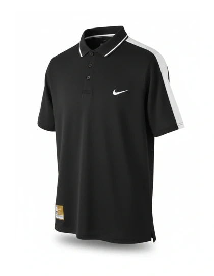 تیشرت اسپرت مردانه نایکی Fastura M