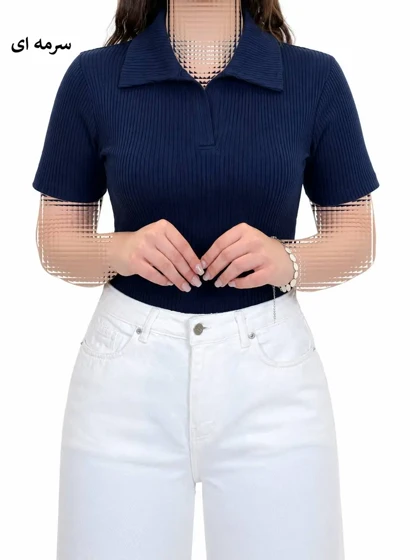 7522-تیشرت کد 677