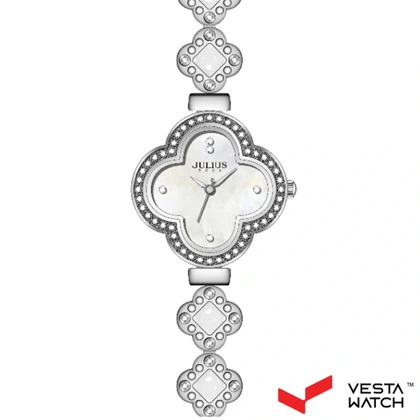 ساعت مچی زنانه جولیوس JULIUS مدل JA-1545C