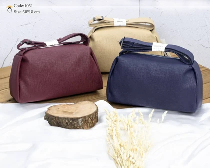 کیف روزمره هلما