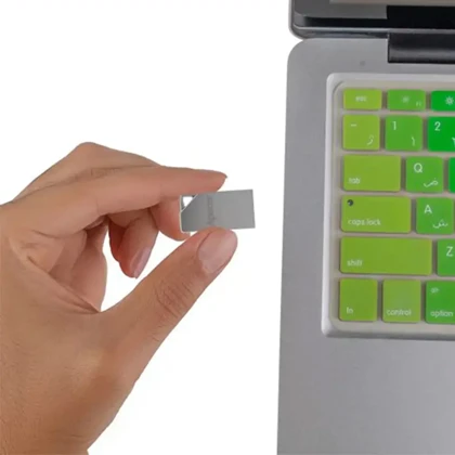 فلش مموری اپیسر Apacer مدل AH11D ظرفیت 16 گیگابایت USB 2.0