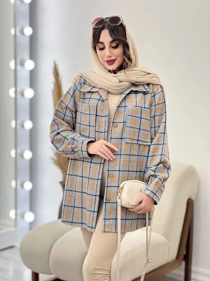 شکت دو جیب عسل