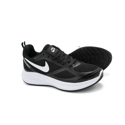 کفش کتانی مردانه مدل 0319 - NIKE