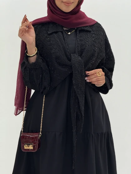 4287-کت و سارافون توسکا