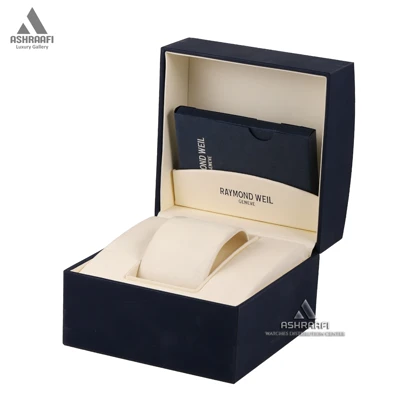 ساعت ریموند ویل دست دوم Raymond Weil Tango