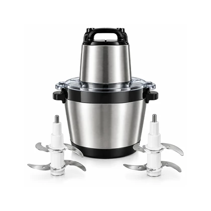 خردکن 8 لیتری رویال باژیر Royal Bazhir مدل R-6100
