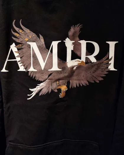 هودی لش AMIRI
