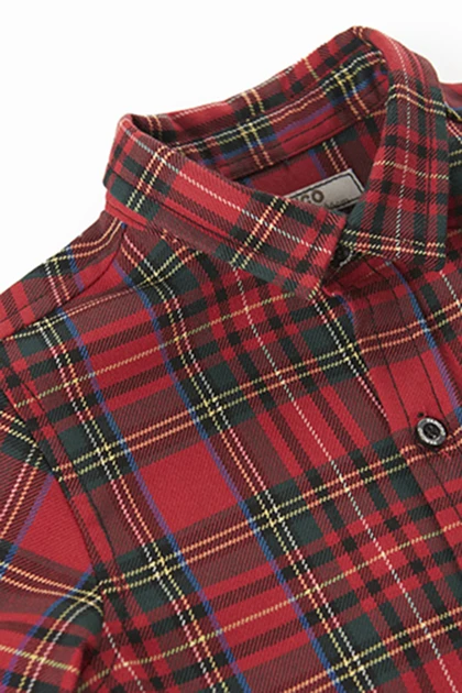 پیراهن بچگانه panco