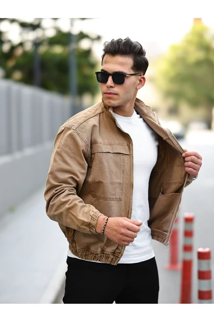 کت و ژاکت مردانه ltc-jeans