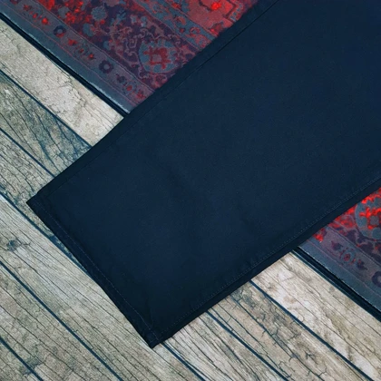 شلوار جین مردانه فول بگی از GAP کد 292