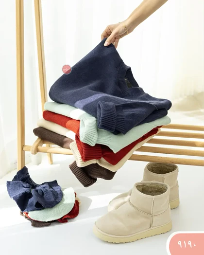 بلوزبافت آنین 9190