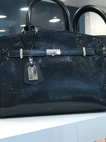 کیف زنانه مدل فندی fendi وارداتی کد 230