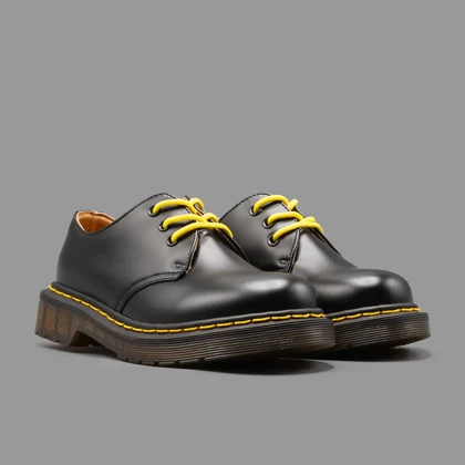 کفش دکتر مارتینز 1461 آکسفورد مشکی Dr.Martens 1461 Oxford Black