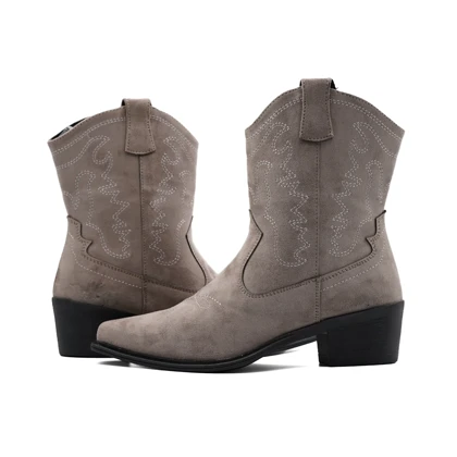 کفش بوت زنانه مدل 0548_ Boots