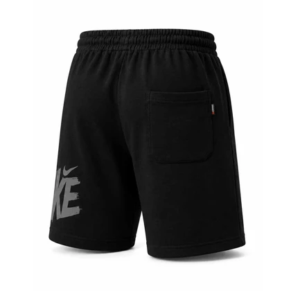 شلوارک ورزشی مردانه نایک مدل Dri Fit-9105 مشکی