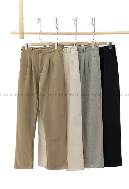 شلوار مام مردانه فوتر کد20000057