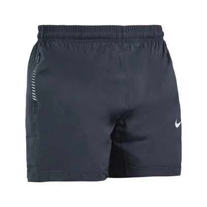 شلوارک رانینگ ورزشی مردانه نایک مدل DS-JDI-4D0628 طوسی تیره