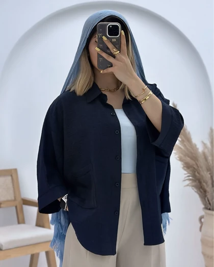 شومیز بیسیک