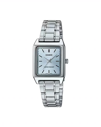 ساعت مچی زنانه کاسیو CASIO LTP-V007D-2E