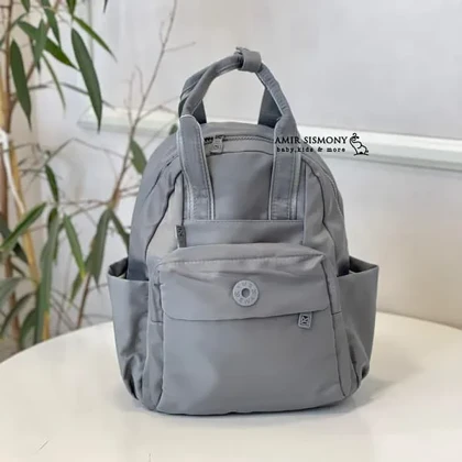 کوله پشتی اسپرت برزنتی YIMEISEN
