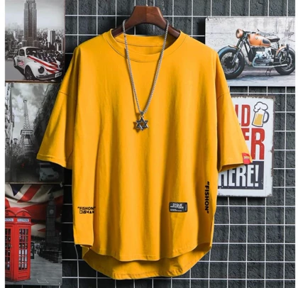 تیشرت بهاره