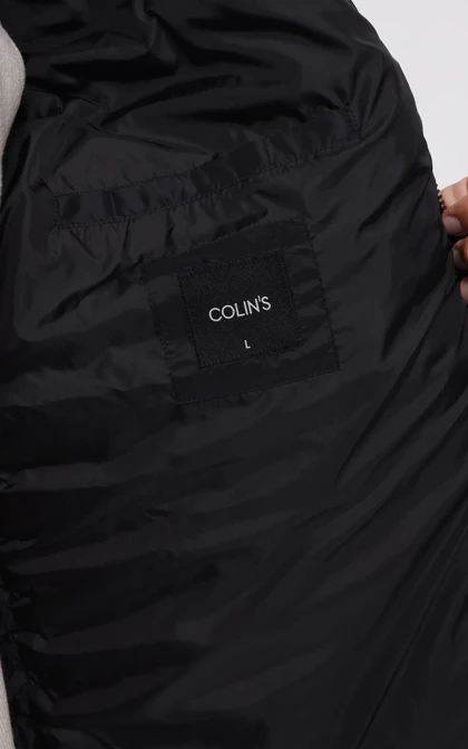 کاپشن مردانه Colin's کد CL1076511