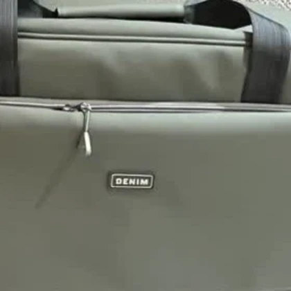 ساک سفری DENIM مدل جوی کد 416205