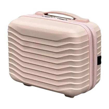 چمدان سایز آرایشی وارداتی برند فالکون مدل FALCON - FLN156 XS