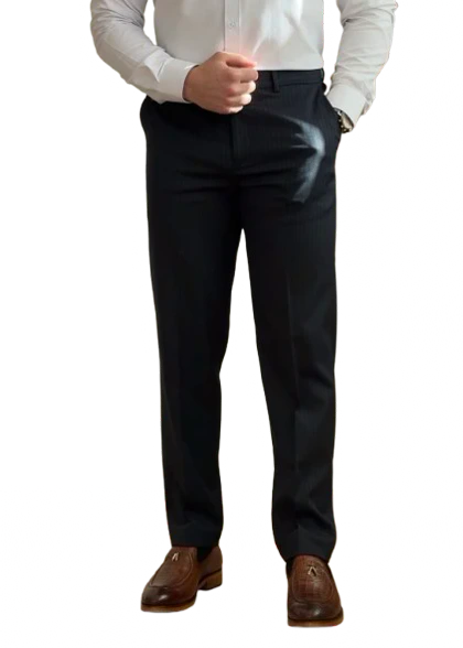 شلوار دیپلمات کد 581
