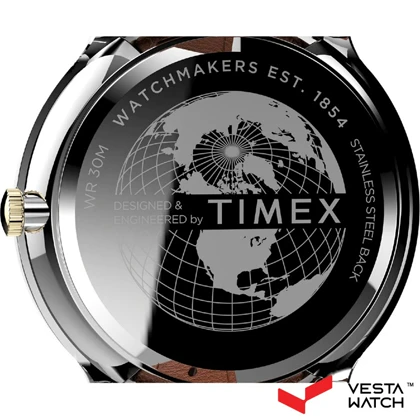 ساعت مچی مردانه تایمکس TIMEX مدل TW2V28200