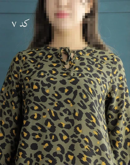 شومیز آیلین