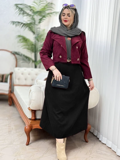 ست کبریتی مهردخت 2168