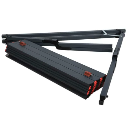 میز کمپینگ TITU CAMP آلومینیومی