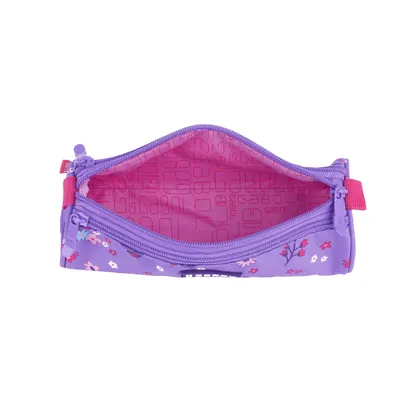 جامدادی دخترانه گابل اسپانیا مدل VIOLET