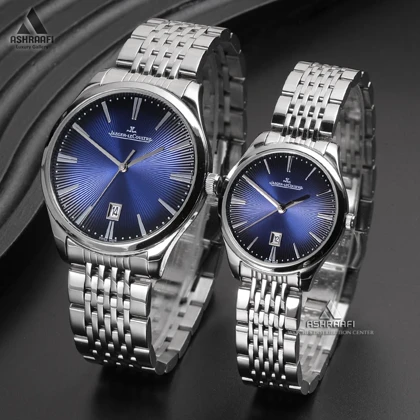 ساعت مچی جگر لوکولتر Jaeger Lecoultre-26