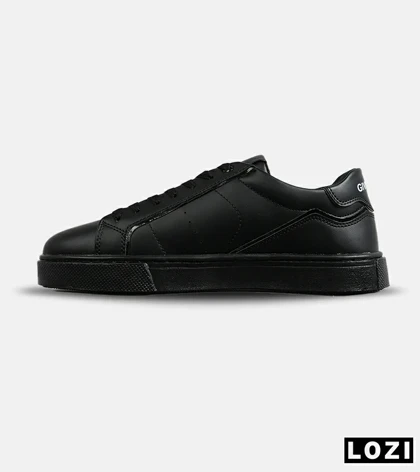 کفش کتانی مردانه مشکی Givenchy مدل 7742