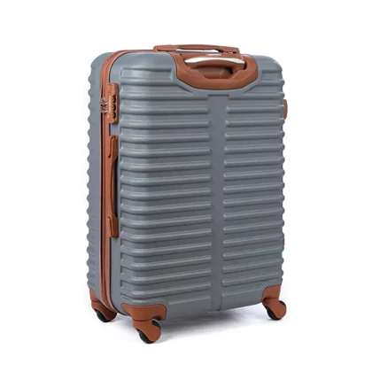 چمدان سایز بزرگ ماژرو مدل MAZHRO - MZR40118 LARGE لوتوس