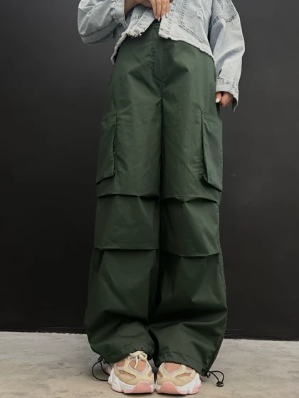 شلوار کارگو