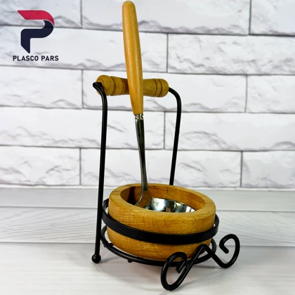 جاقاشقی کنار گاز لیمیتاک