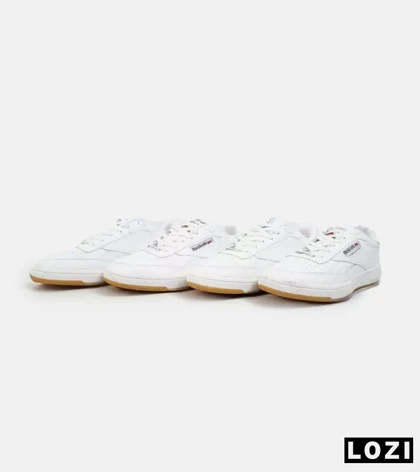 کفش مردانه و زنانه سفید ریباک Reebok CLUB