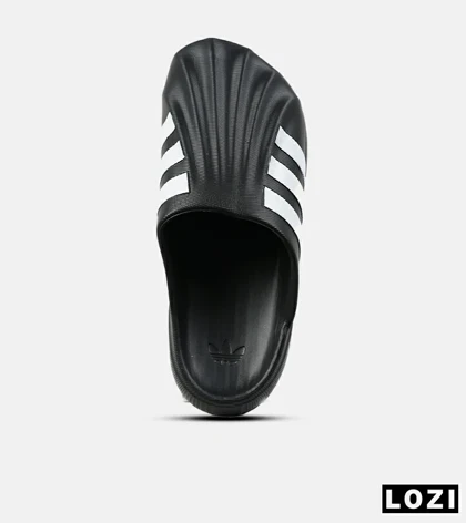 کتانی اسلاید مردانه آدیداس مشکی adiFOM Adilette مدل 7485