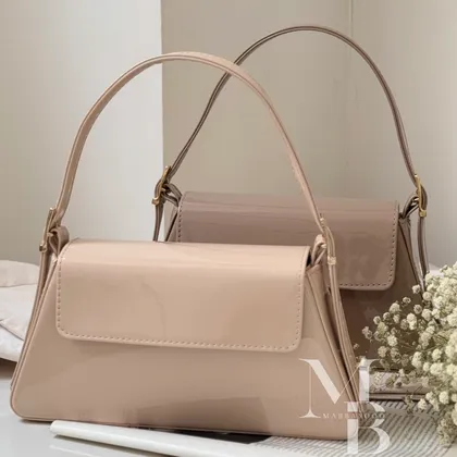 کیف دستی و دوشی دخترانه مدل آینام