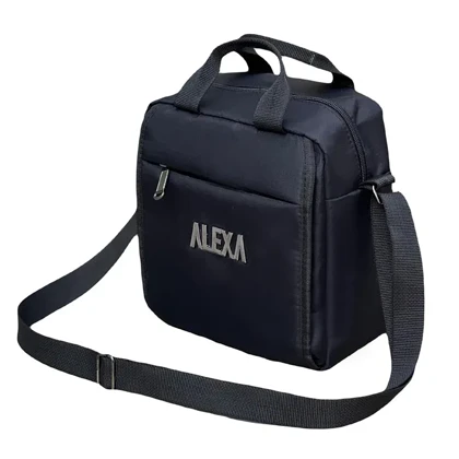 کیف رو دوشی الکسا مدل ALEXA - ALX105 LUNCH BOX