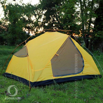 چادر HILLMAN مدل آیرو دو نفره