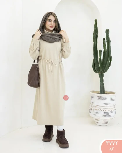 کفتان یقه اسکی پلار 3772